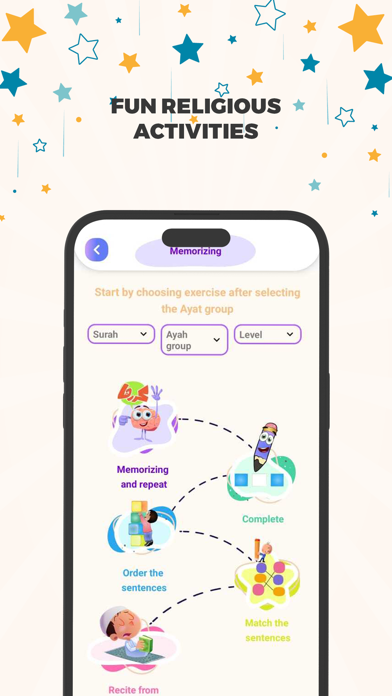 Yassarnah | يسرناه Screenshot