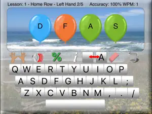 Keyboard Champion screenshot 3