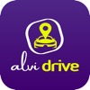 AlviDrive Pasajero icon