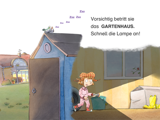 Screenshot #6 pour Lesestart zum Lesenlernen