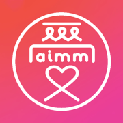 Aimm - 最用心的全球菁英華人交友軟體