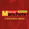 Rádio Manchete AM/FM