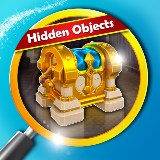 Mystery Finding Hidden Object Games : The Window