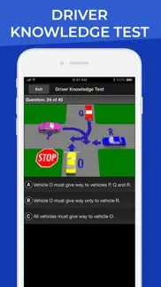 the learners test practice dkt айфон картинки 2
