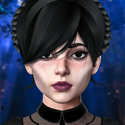 Halloween Makeup Beauty Game Cheats