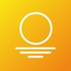 SunSense UV tracker icon