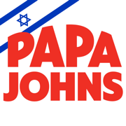 פאפא ג׳ונס - PAPA JOHNS
