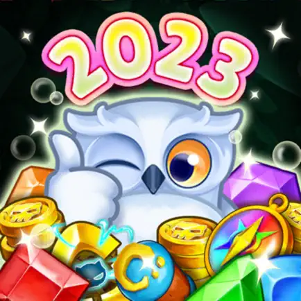Jewels Adventure Mania Читы