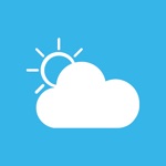 Download 天气预报－精准72小时预报和生活指数 app