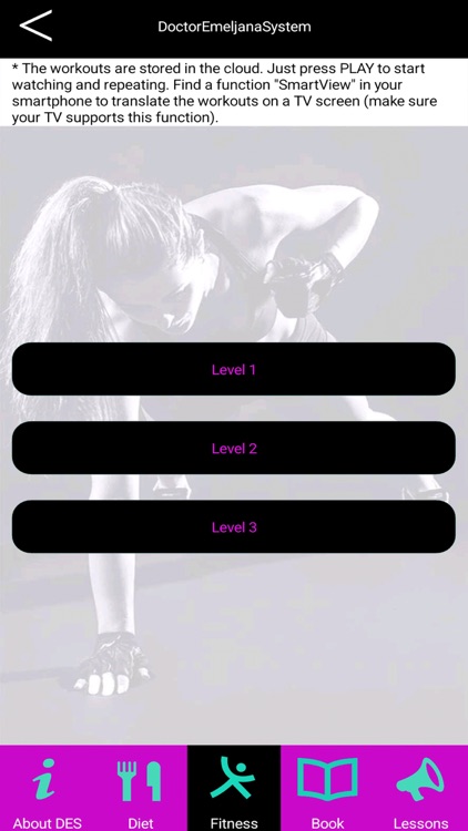 DoctorEmeljanaSystem screenshot-5