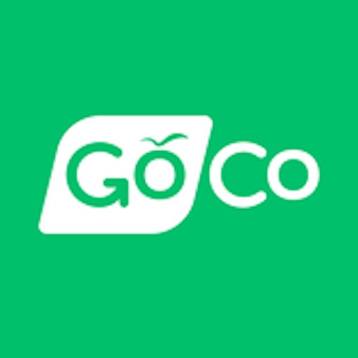 GoCo.io iOS App