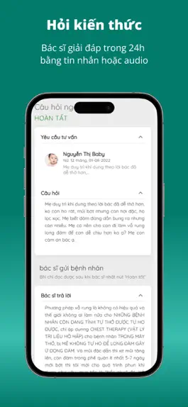 Game screenshot Wellcare apk