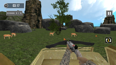 Farm Animal Rescue Game Screenshot