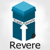 Revere Trash/Street Sweep App icon