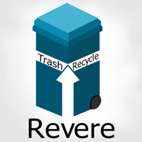Revere Trash-Street Sweep App