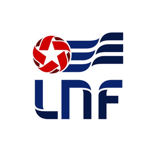 LNF Cuba icon