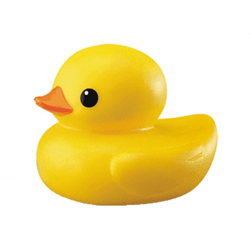 Rubber Duck Battle Icon