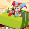 Theme Park - Amazing Circus 3D icon