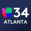 Univision 34 Atlanta problems & troubleshooting and solutions