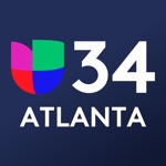 Download Univision 34 Atlanta app