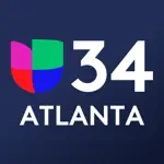 Univision 34 Atlanta App Positive Reviews