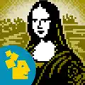 Fill-a-Pix Pixel Minesweeper