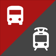 Calgary Transit RT