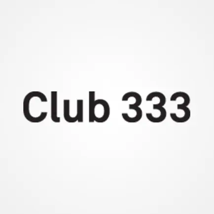 Club 333 Cheats