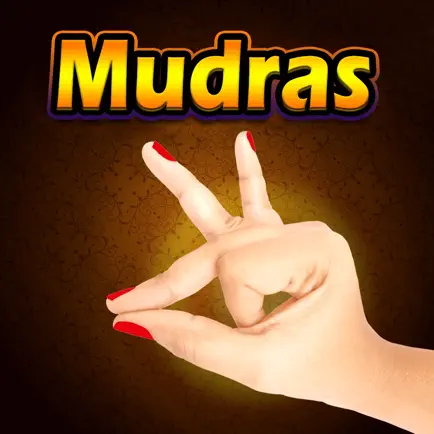 Mudras [YOGA] Cheats