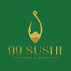 99 Sushi icon