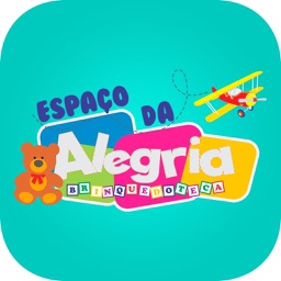 Espaço da Alegria