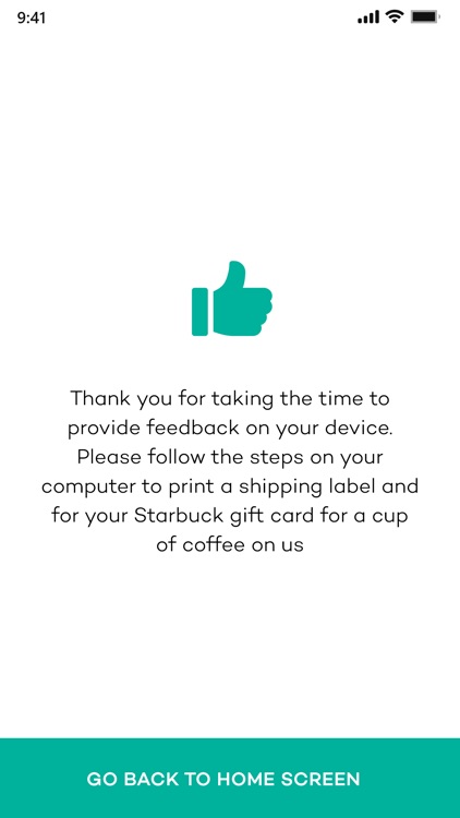 Unduit Diagnostic screenshot-3