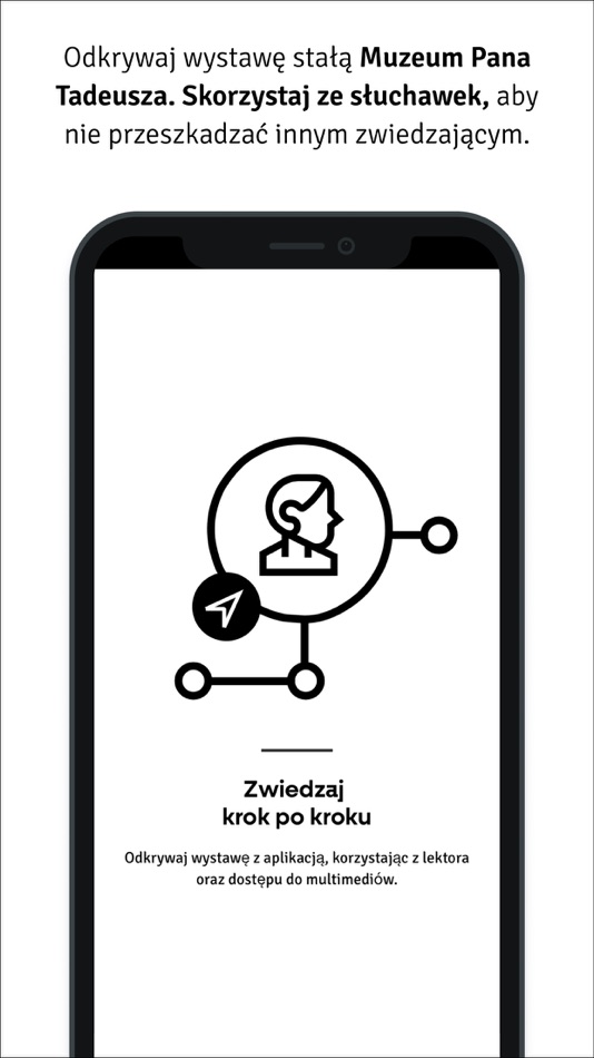 #1. Visit the Pan Tadeusz Museum (iOS) 由: Zakład Narodowy im. Ossolińskich