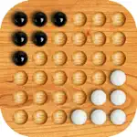 Marble Checkers App Positive Reviews