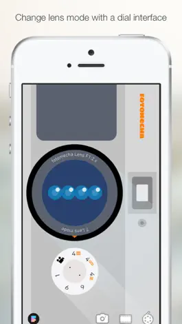Game screenshot Fotomecha mod apk