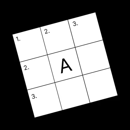 Mini 5x5 Crosswords Читы
