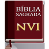 Bíblia NVI em Português - VIRGILIO MARTINEZ TERRER