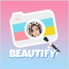 Beauty Camera - Selfie,Makeup icon