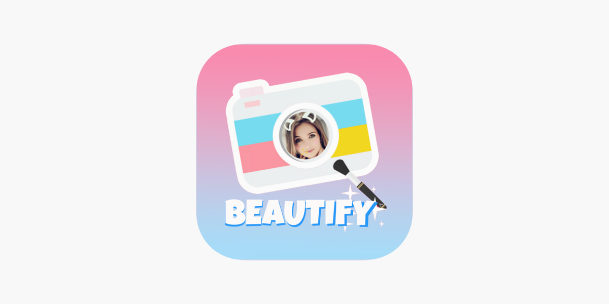 about beauty plus app