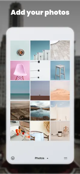 Game screenshot Refine: Video & Photo Editor hack