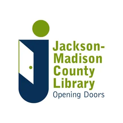 Jackson-Madison County Library Читы