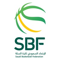 Saudi Basketball - SBF apk
