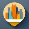 CityPins App Feedback