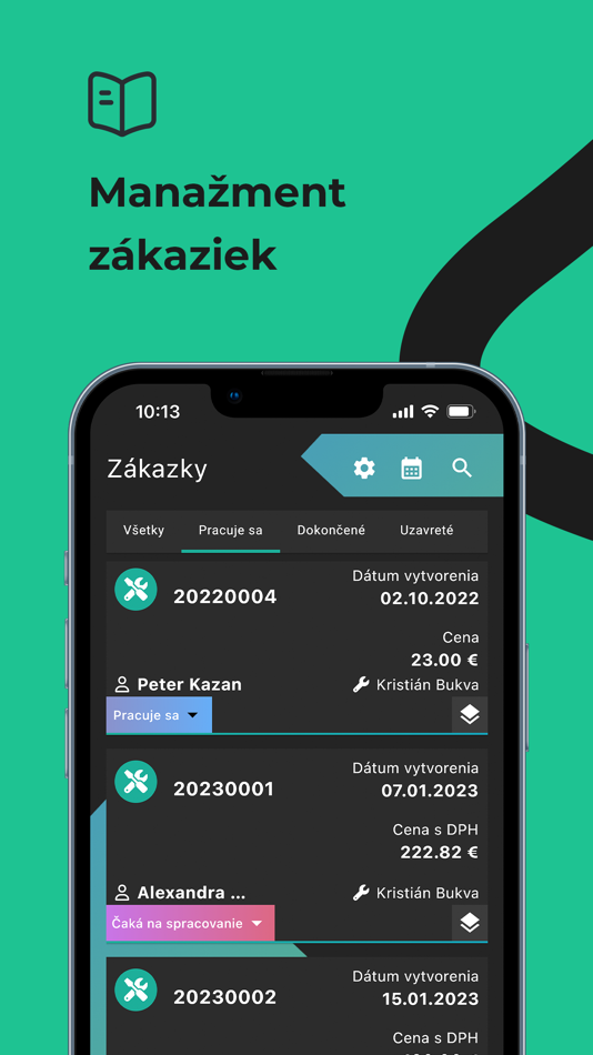 #7. Trialexa (iOS) 由: Subweb s.r.o.
