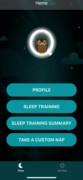 Game screenshot Sleep On Cue™ mod apk