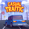 Casual Traffic - Risky Firmansyah