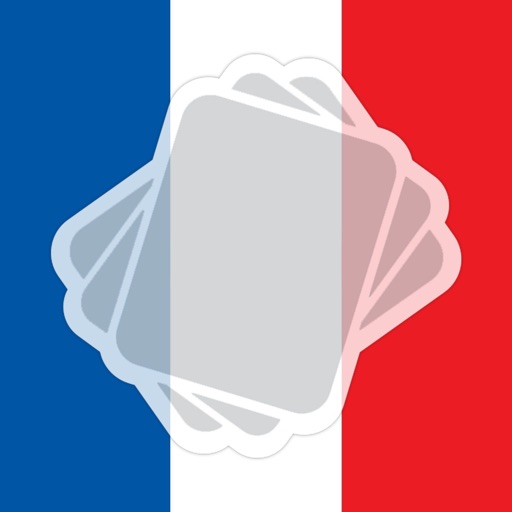 French Vocabulary icon