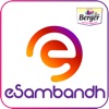 Berger eSambandh icon