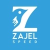 Zajel Speed icon