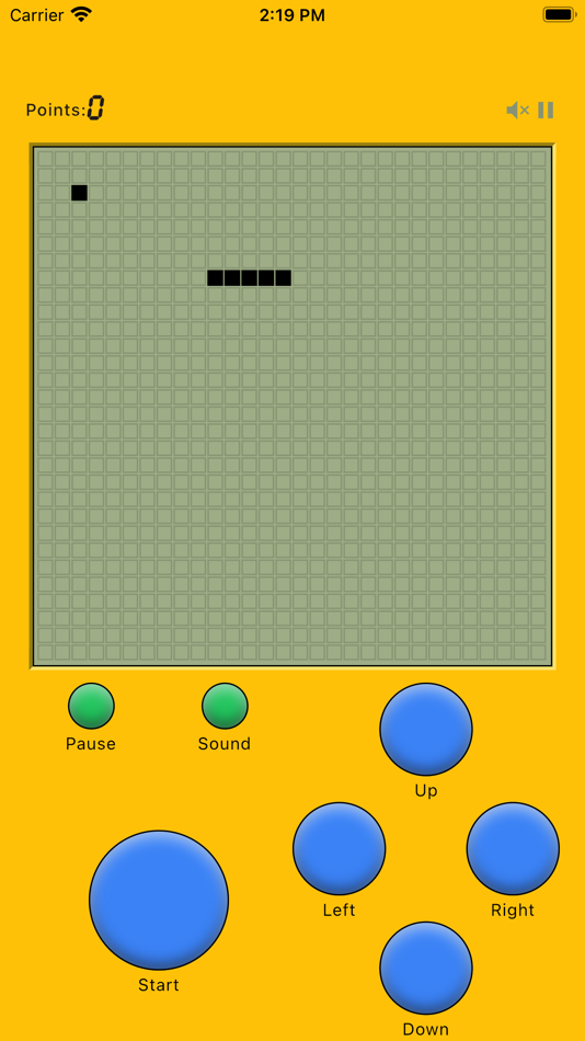 #5. N In 1-Sudoku,Mines,Tetris (iOS) By: 茂松 庞